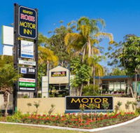 Kempsey Rose Motor Inn - Accommodation in Bendigo