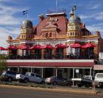 York Hotel Kalgoorlie - Accommodation in Bendigo