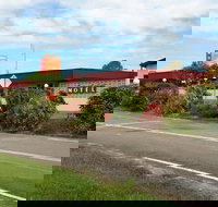 Herbert Valley Motel - Accommodation in Bendigo