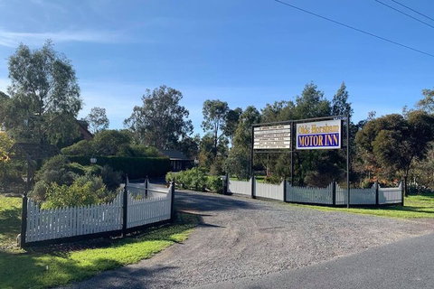 Olde Horsham Motor Inn - Accommodation in Bendigo 2