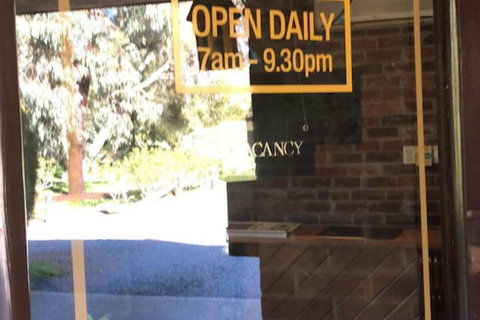 Olde Horsham Motor Inn - Accommodation in Bendigo 6