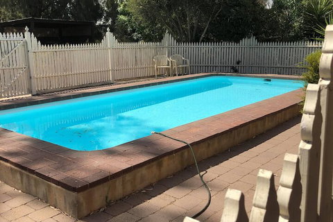 Olde Horsham Motor Inn - Accommodation in Bendigo 4