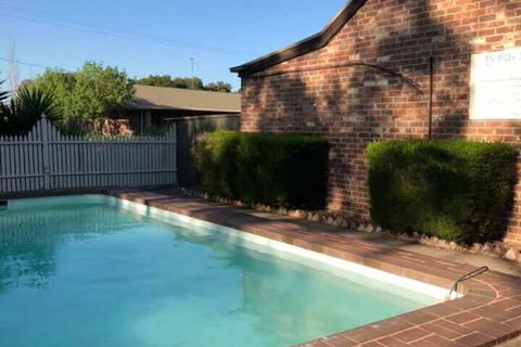 Olde Horsham Motor Inn - Accommodation in Bendigo 3