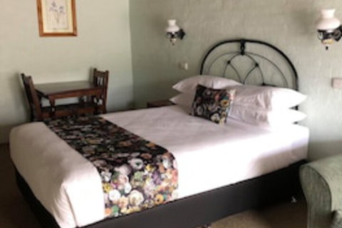 Olde Horsham Motor Inn - Accommodation in Bendigo 0