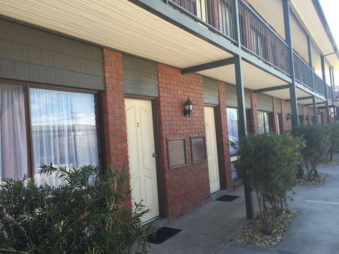 Ploughmans Motor Inn - Accommodation in Bendigo 4