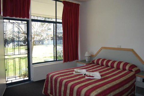 Holbrook Settlers Motel - Accommodation in Bendigo 1