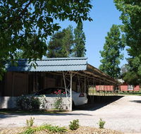 Holbrook Settlers Motel - Accommodation in Bendigo