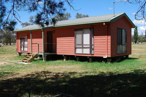 Holbrook Settlers Motel - Accommodation in Bendigo 4