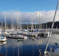 Oyster Cove Chalet - Accommodation in Bendigo