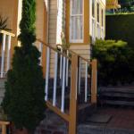 Hobart ACT Accommodation in Bendigo