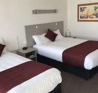 Cobb Inlander Motel - Accommodation in Bendigo
