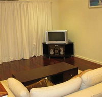 Halls Gap Escape - Accommodation in Bendigo