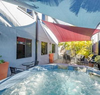 Central Studio Accommodation - Accommodation in Bendigo