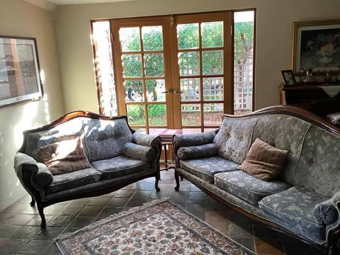 Weelaway - Accommodation in Bendigo 6