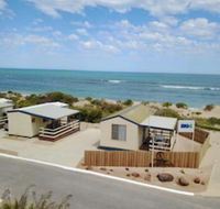 Sunset Beach Holiday Park - Accommodation in Bendigo