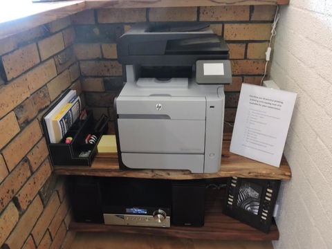 Zebras Guest House - Accommodation in Bendigo 3