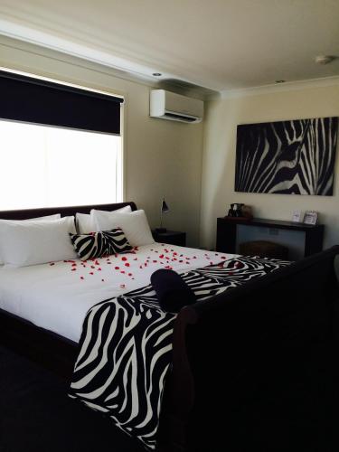 Zebras Guest House - Accommodation in Bendigo 1