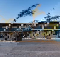 Sails Geraldton Accommodation - Accommodation in Bendigo