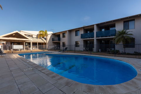 Sails Geraldton Accommodation - Accommodation in Bendigo 5