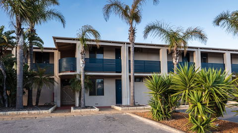 Sails Geraldton Accommodation - Accommodation in Bendigo 2