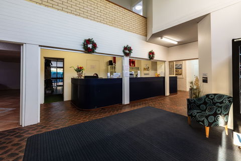 Sails Geraldton Accommodation - Accommodation in Bendigo 6