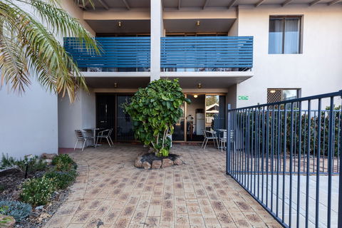 Sails Geraldton Accommodation - Accommodation in Bendigo 3