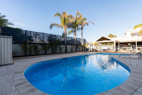 Sails Geraldton Accommodation - Accommodation in Bendigo 4