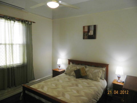 Champion Bay Apartments - Accommodation in Bendigo 3