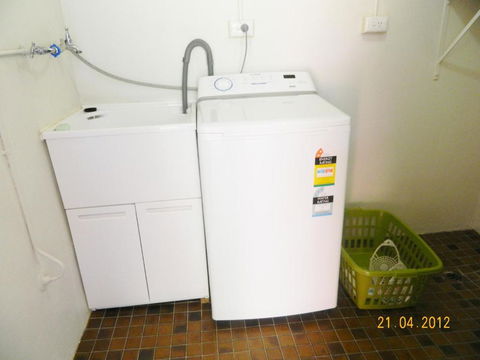 Champion Bay Apartments - Accommodation in Bendigo 5