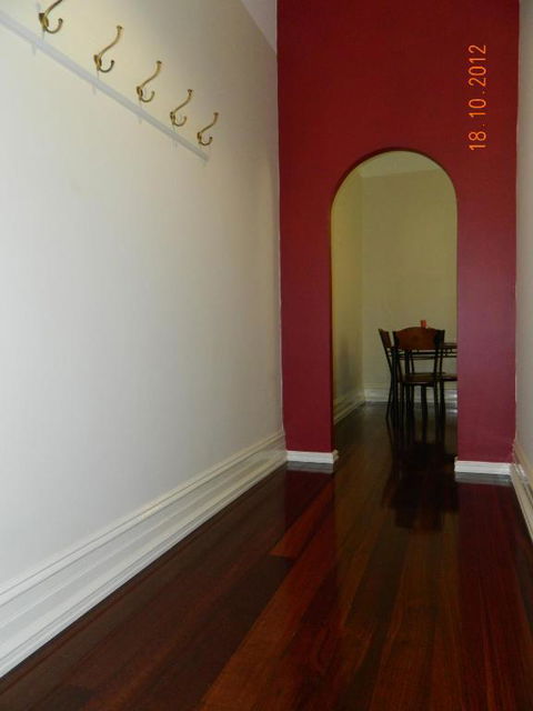 Champion Bay Apartments - Accommodation in Bendigo 1