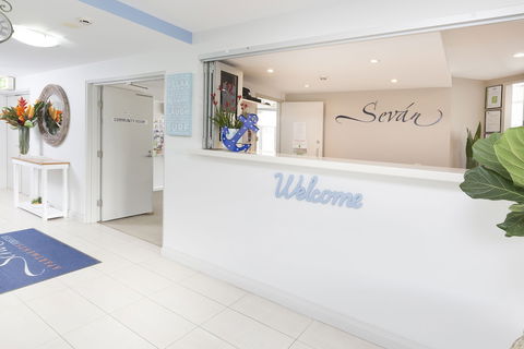 Sevan Apartments - Accommodation in Bendigo 6