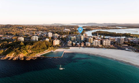 Sevan Apartments - Accommodation in Bendigo 0