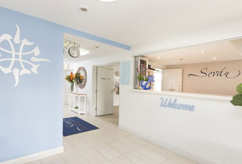 Sevan Apartments - Accommodation in Bendigo 5
