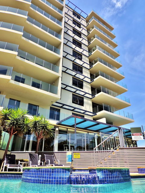 Sevan Apartments - Accommodation in Bendigo 1