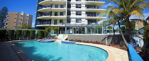 Sevan Apartments - Accommodation in Bendigo 3