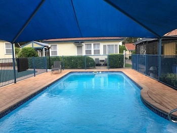 Forster Holiday Village - Accommodation in Bendigo 1
