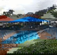 Forster Holiday Village - Accommodation in Bendigo