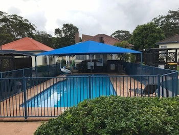 Forster Holiday Village - Accommodation in Bendigo 0