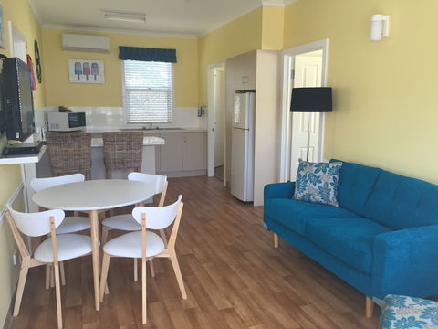 Forster Holiday Village - Accommodation in Bendigo 5
