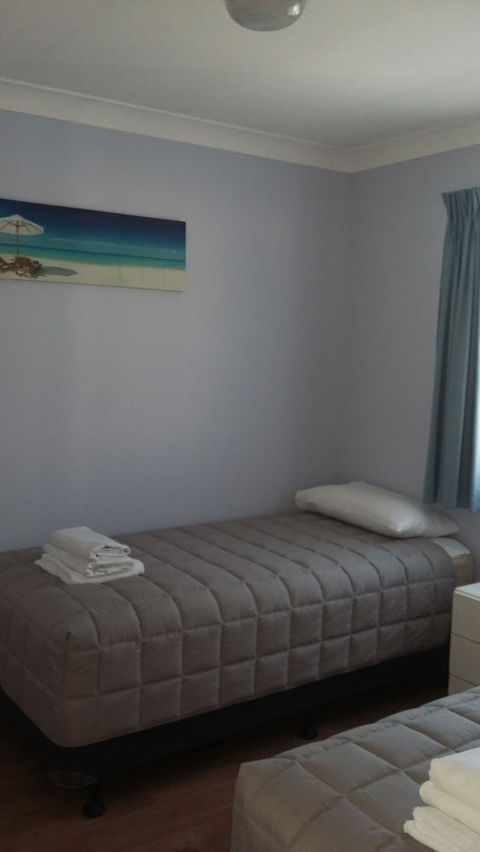 Forster Holiday Village - Accommodation in Bendigo 3