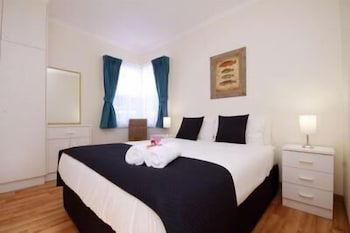 Forster Holiday Village - Accommodation in Bendigo 6