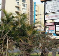 Forster Motor Inn - Accommodation in Bendigo