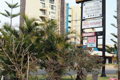 Forster Motor Inn - Accommodation in Bendigo 0