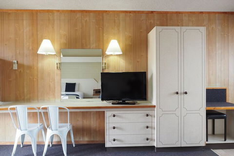 Forster Motor Inn - Accommodation in Bendigo 7
