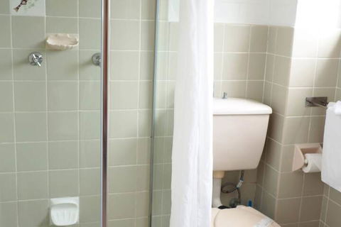 Forster Motor Inn - Accommodation in Bendigo 6