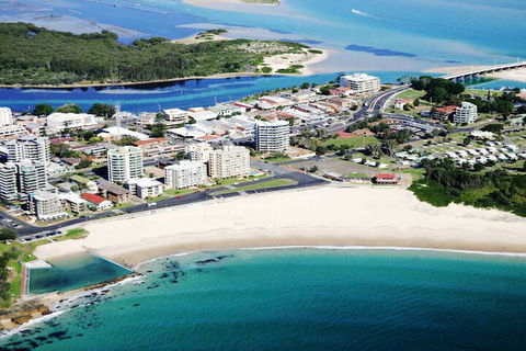 Forster Motor Inn - Accommodation in Bendigo 1