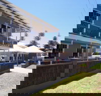 Clearwater Motel Apartments - Accommodation in Bendigo