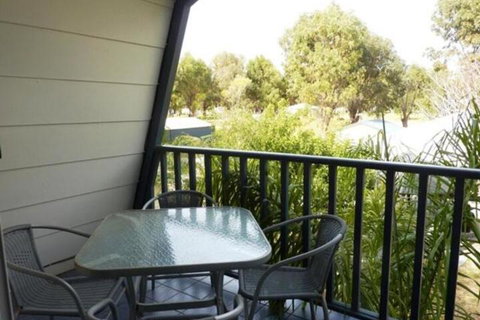 The Doo Drop Inn - Accommodation in Bendigo 2