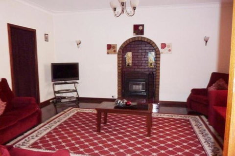 The Doo Drop Inn - Accommodation in Bendigo 3