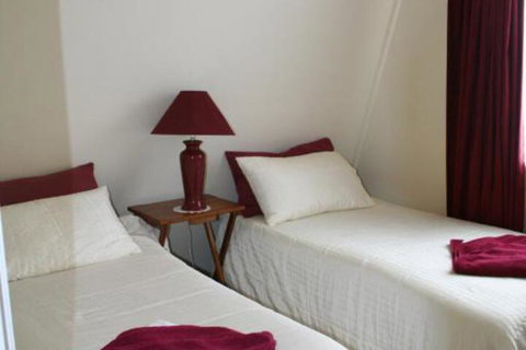 The Doo Drop Inn - Accommodation in Bendigo 6